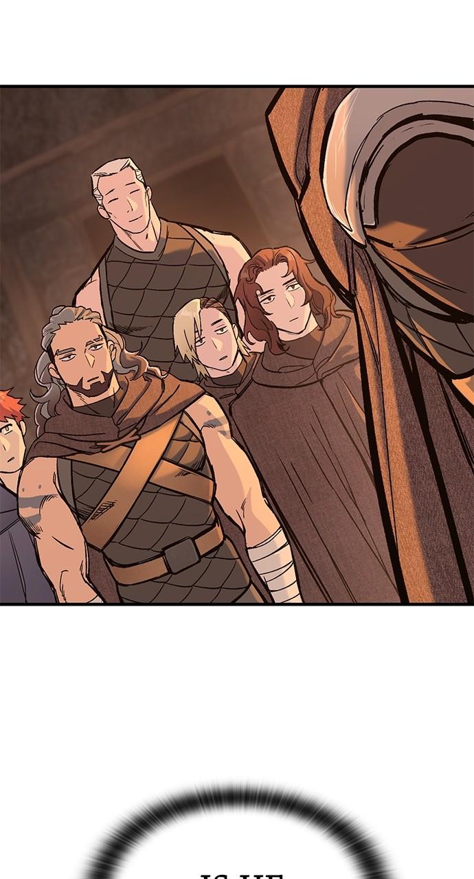 Read Eternally Regressing Knight Manga Online