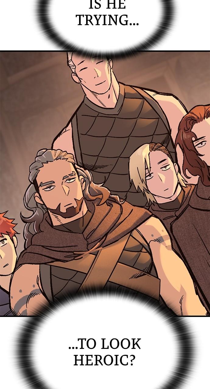 Read Eternally Regressing Knight Manga Online