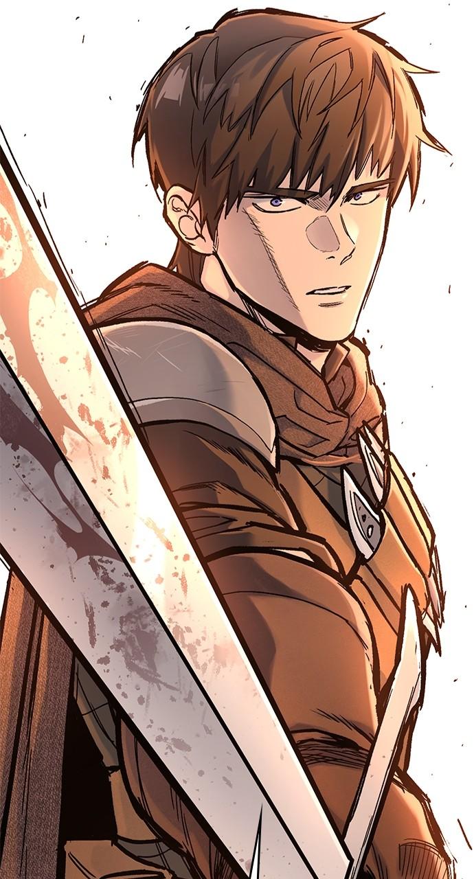 Read Eternally Regressing Knight Manga Online