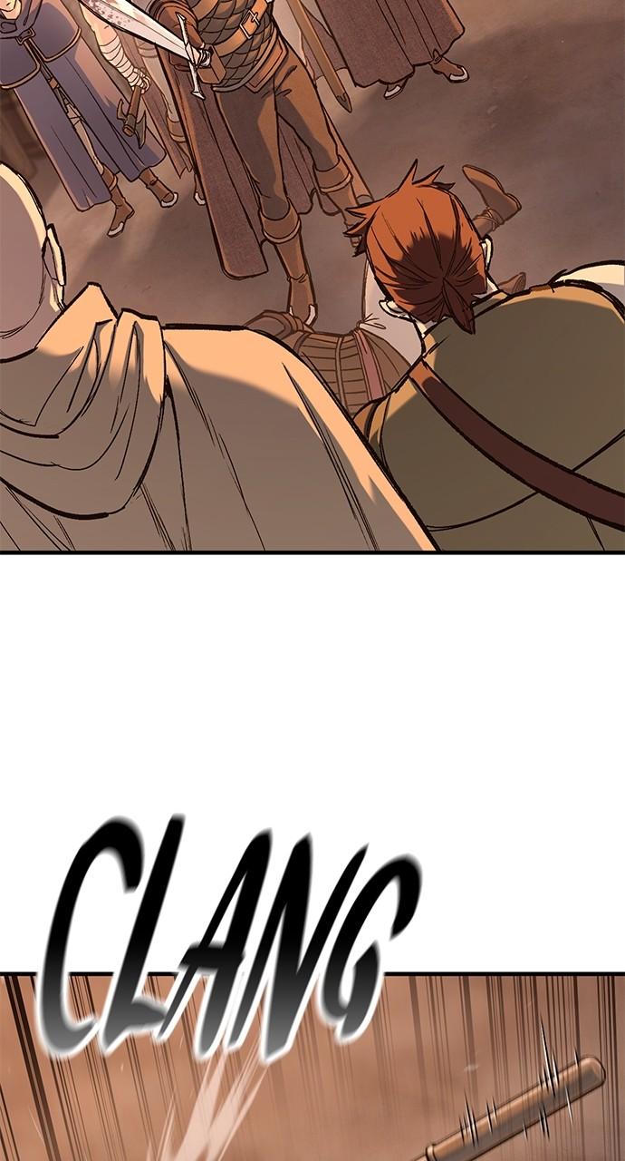 Read Eternally Regressing Knight Manga Online