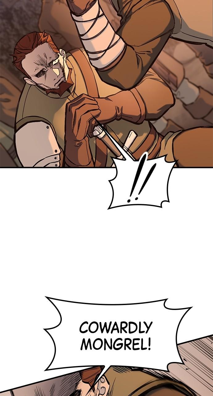 Read Eternally Regressing Knight Manga Online