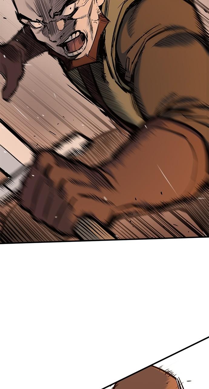 Read Eternally Regressing Knight Manga Online