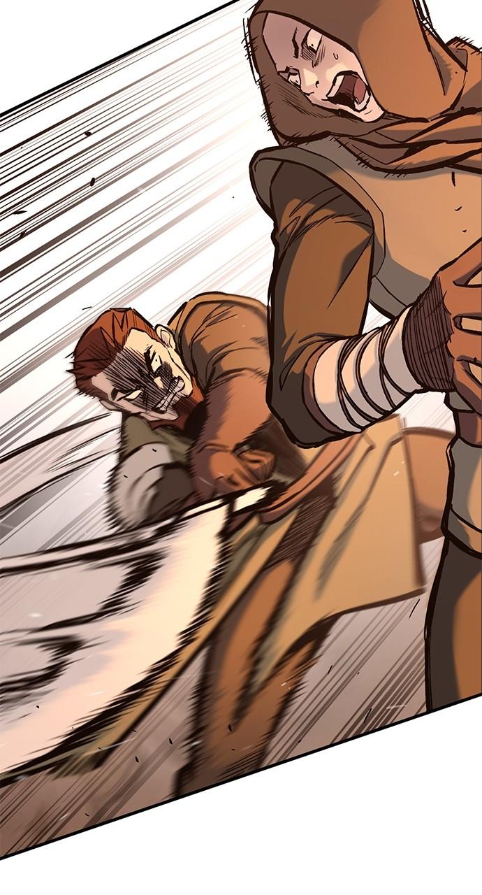 Read Eternally Regressing Knight Manga Online