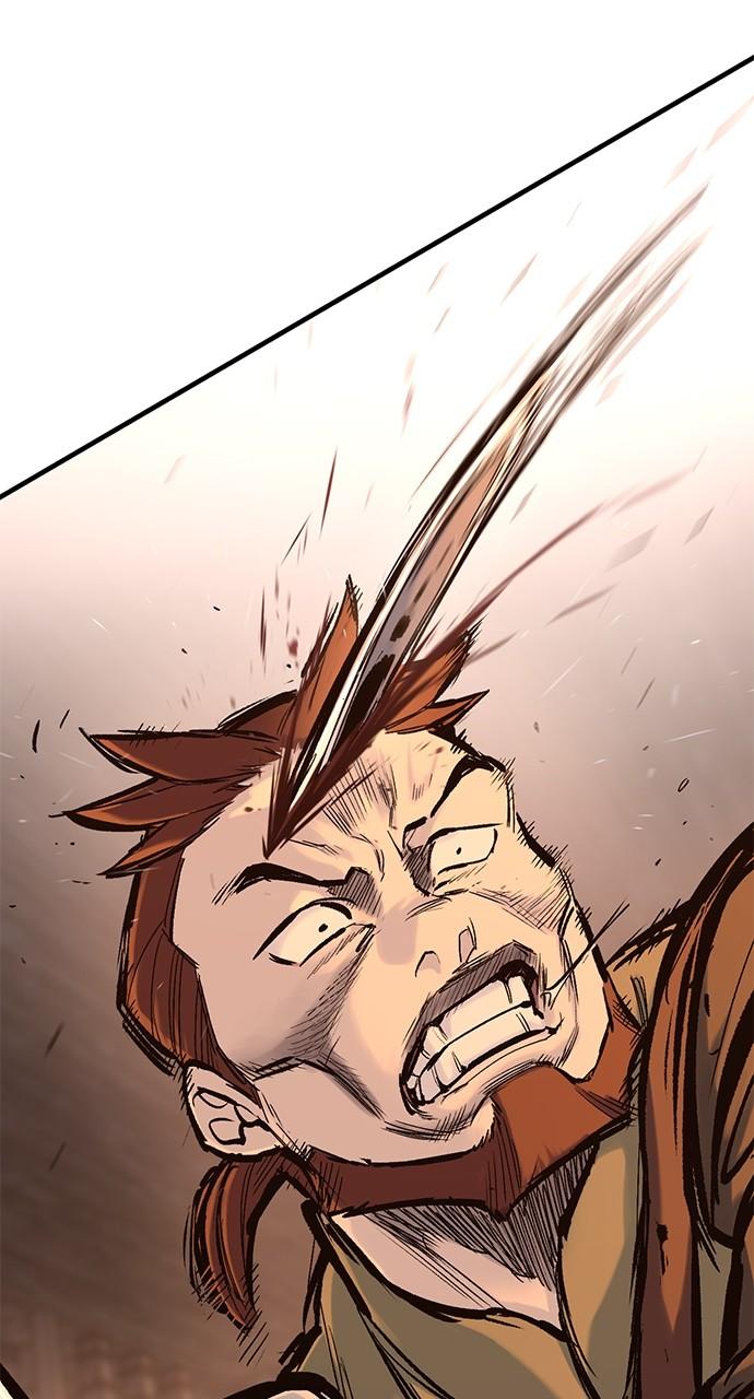 Read Eternally Regressing Knight Manga Online