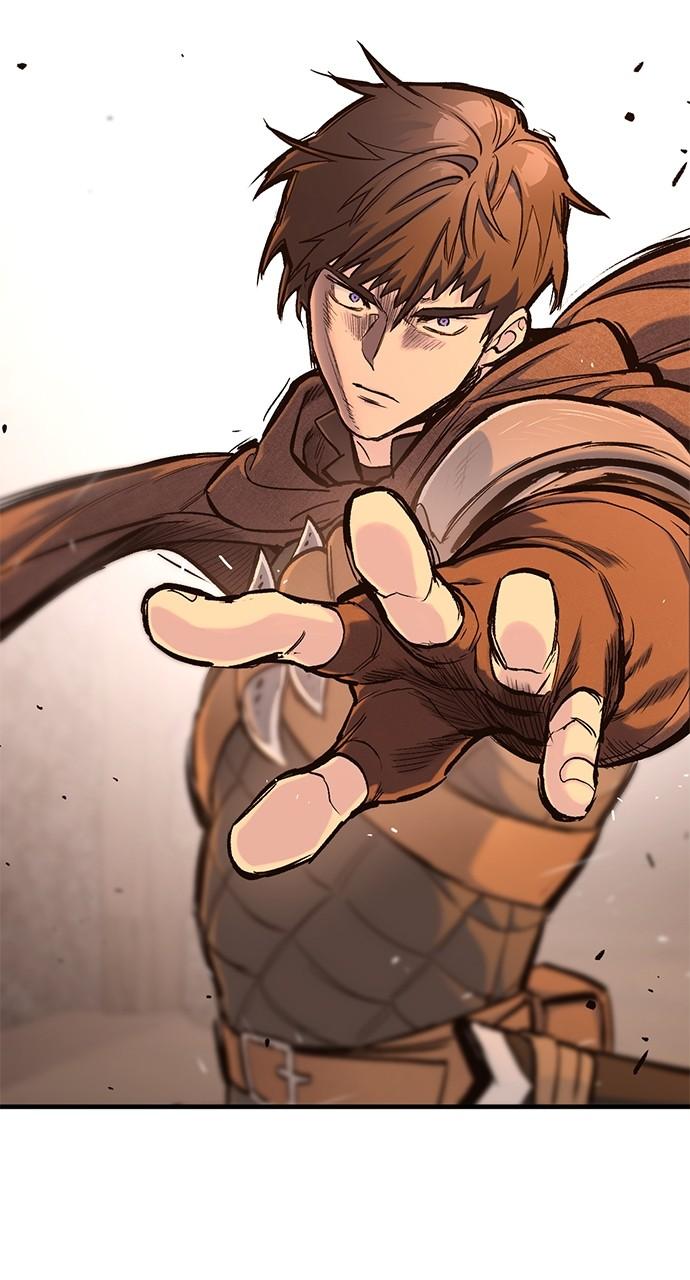 Read Eternally Regressing Knight Manga Online