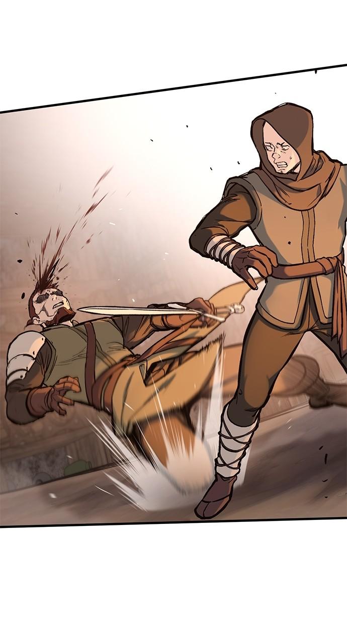 Read Eternally Regressing Knight Manga Online