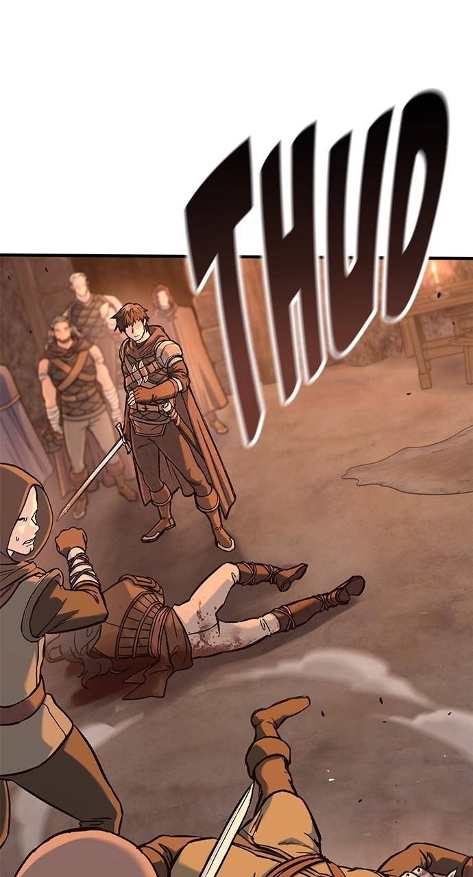 Read Eternally Regressing Knight Manga Online