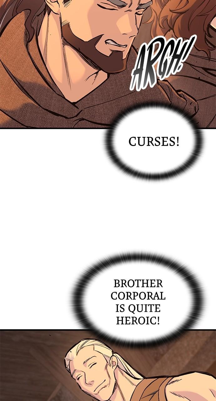 Read Eternally Regressing Knight Manga Online