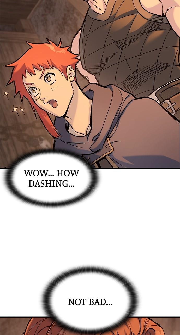 Read Eternally Regressing Knight Manga Online