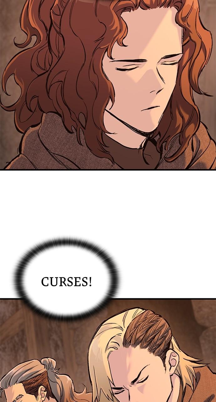 Read Eternally Regressing Knight Manga Online