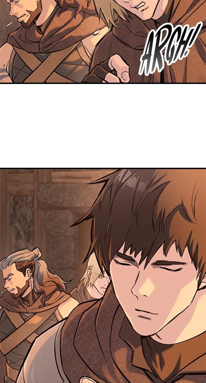 Read Eternally Regressing Knight Manga Online