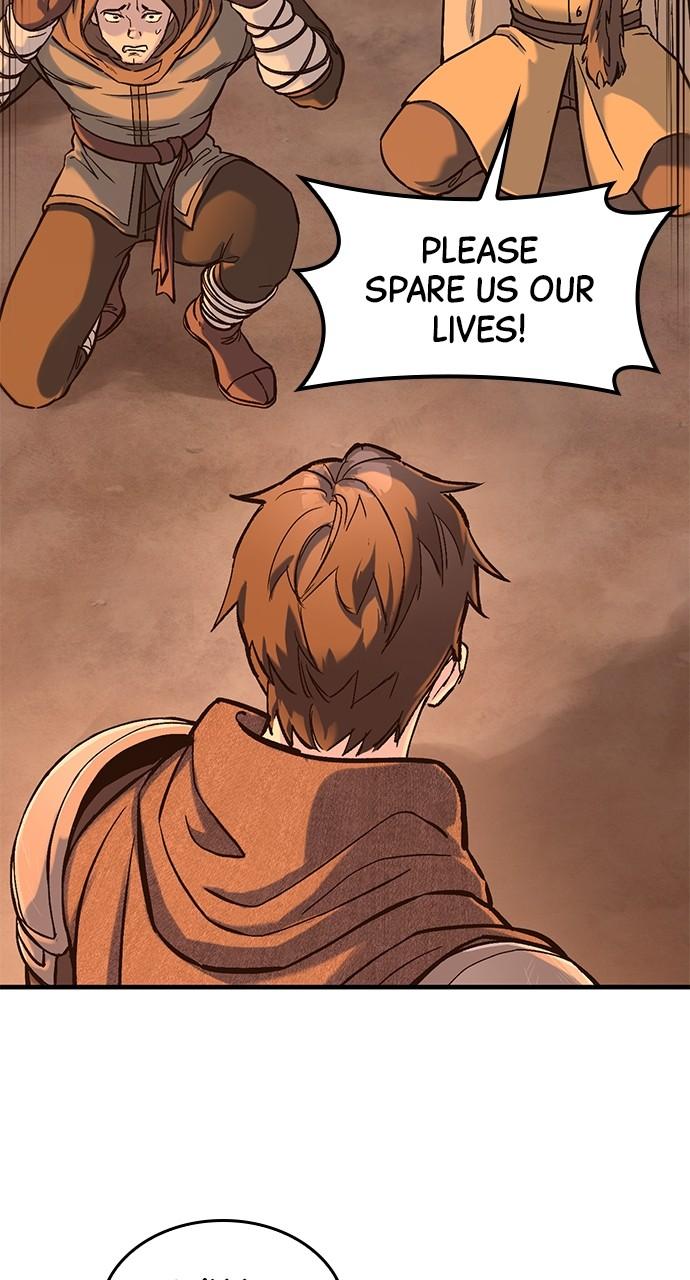 Read Eternally Regressing Knight Manga Online