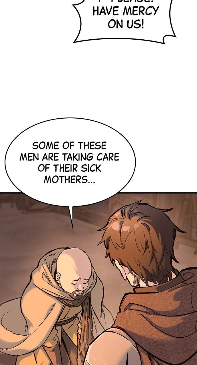 Read Eternally Regressing Knight Manga Online