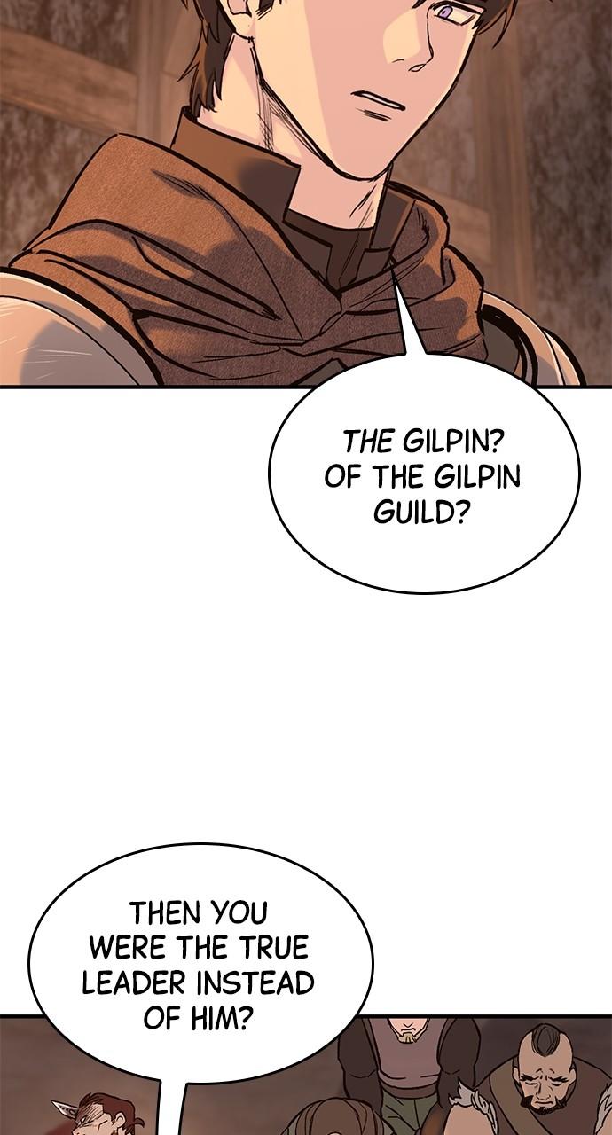 Read Eternally Regressing Knight Manga Online