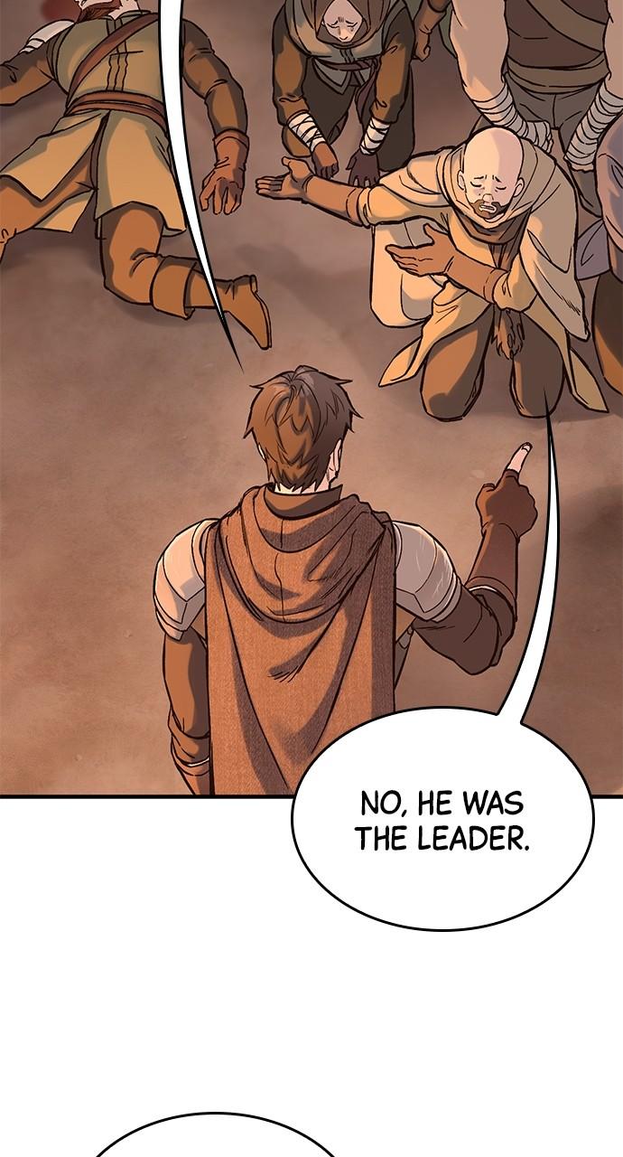 Read Eternally Regressing Knight Manga Online