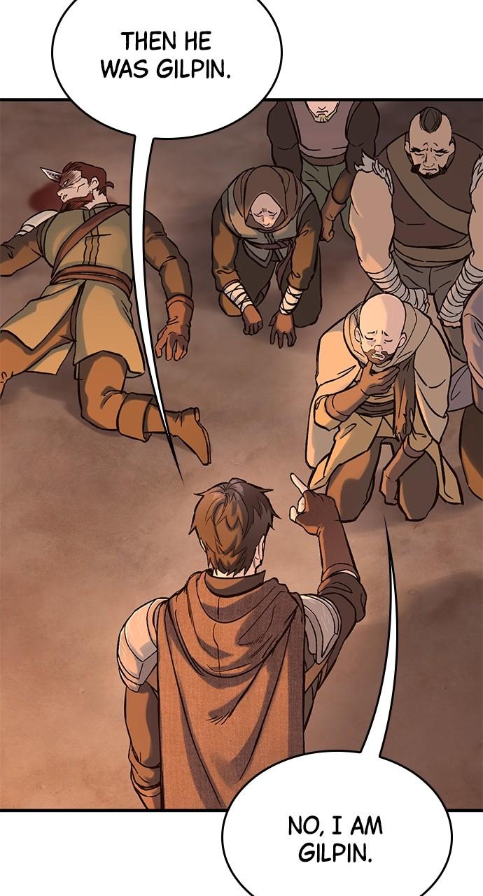 Read Eternally Regressing Knight Manga Online