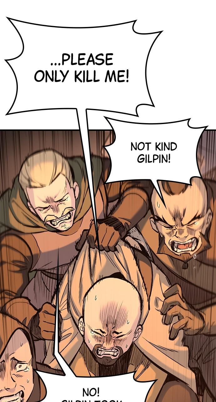 Read Eternally Regressing Knight Manga Online