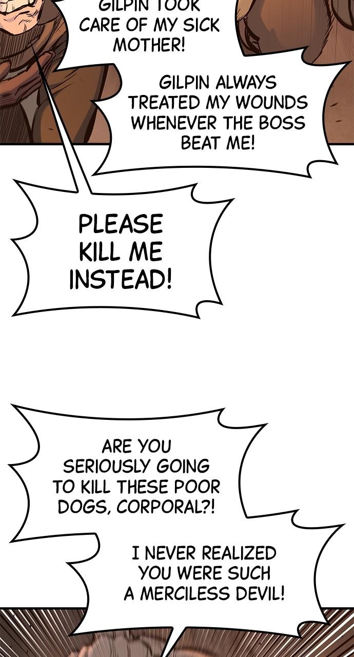 Read Eternally Regressing Knight Manga Online