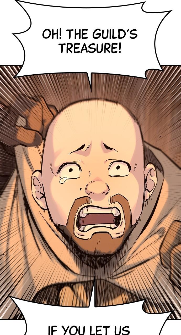 Read Eternally Regressing Knight Manga Online