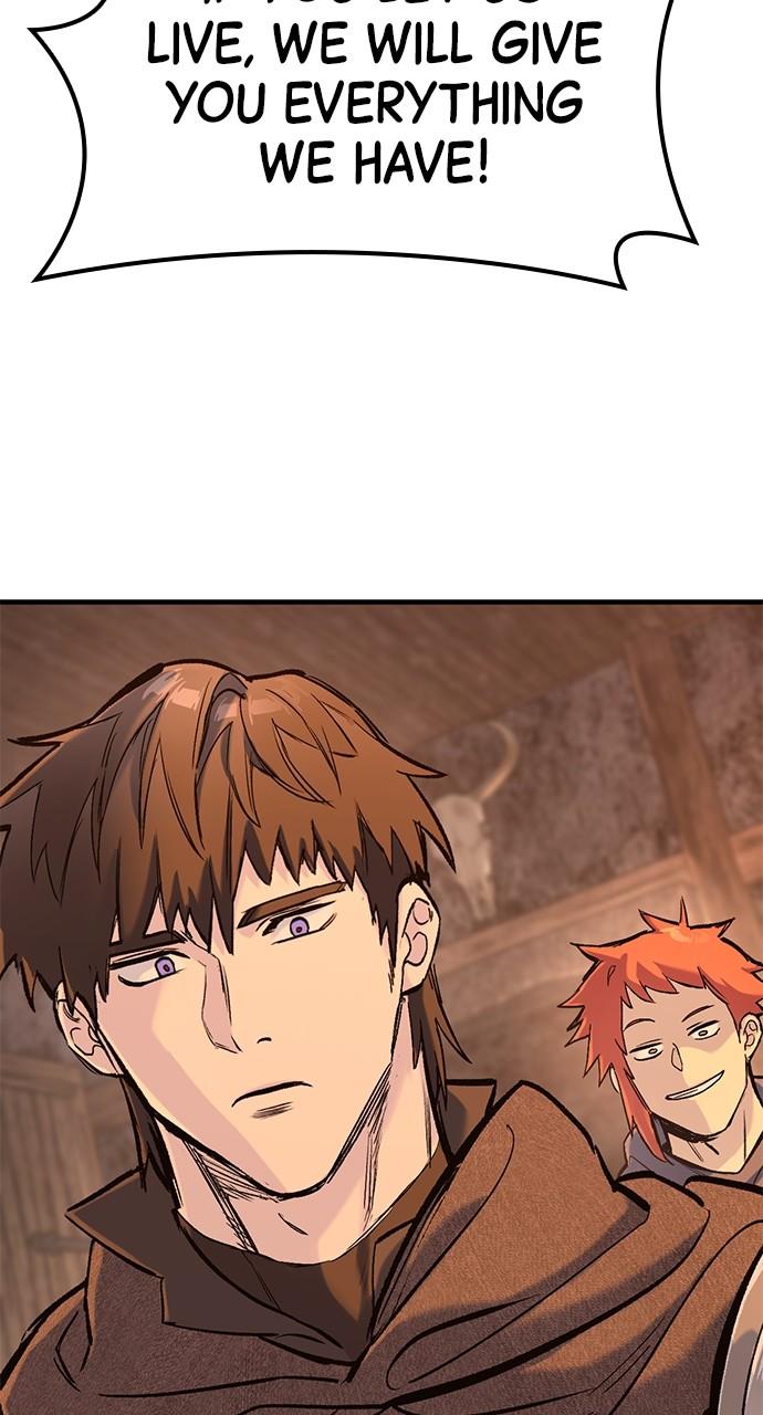 Read Eternally Regressing Knight Manga Online