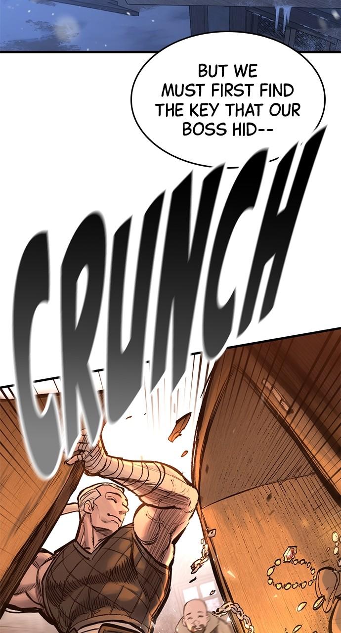 Read Eternally Regressing Knight Manga Online