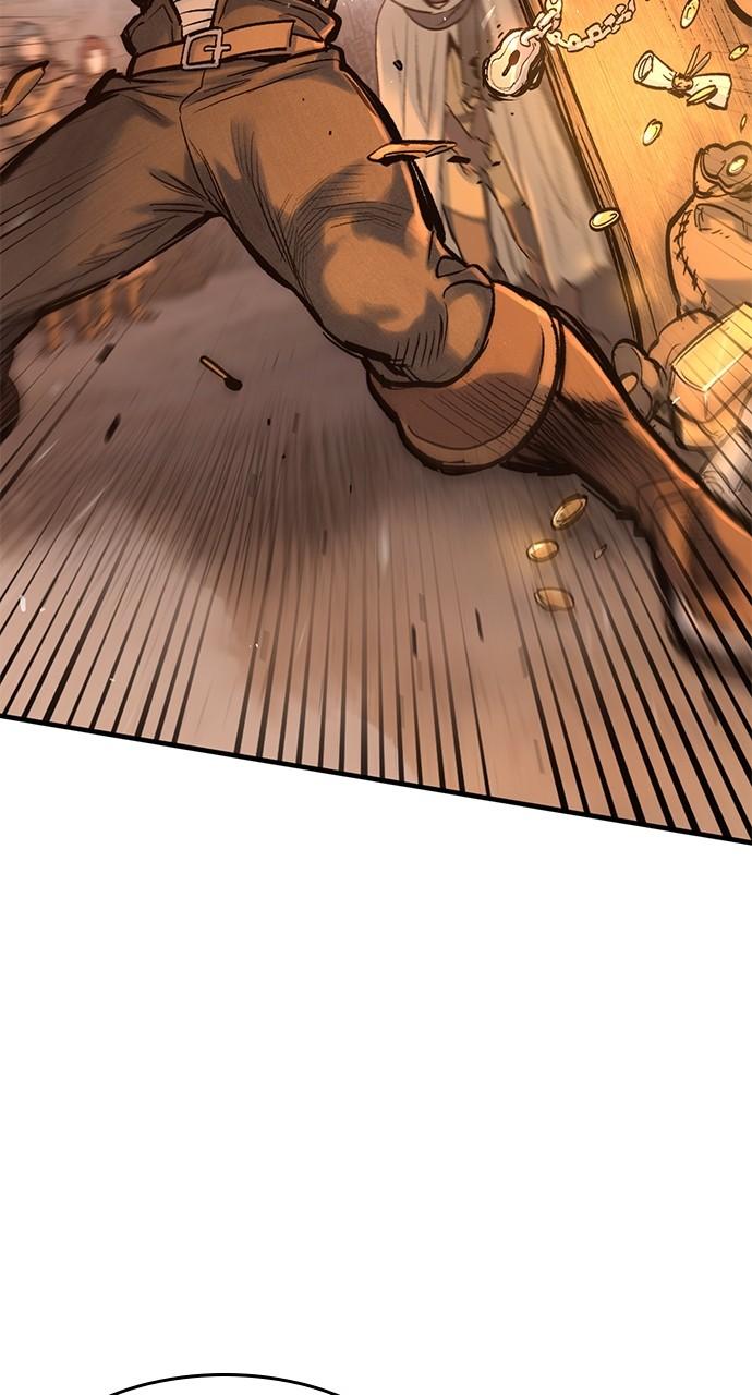 Read Eternally Regressing Knight Manga Online