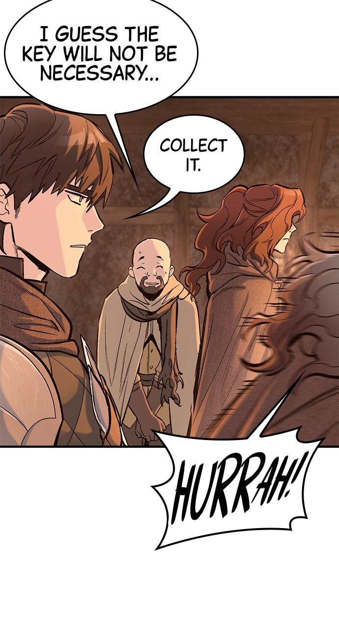 Read Eternally Regressing Knight Manga Online