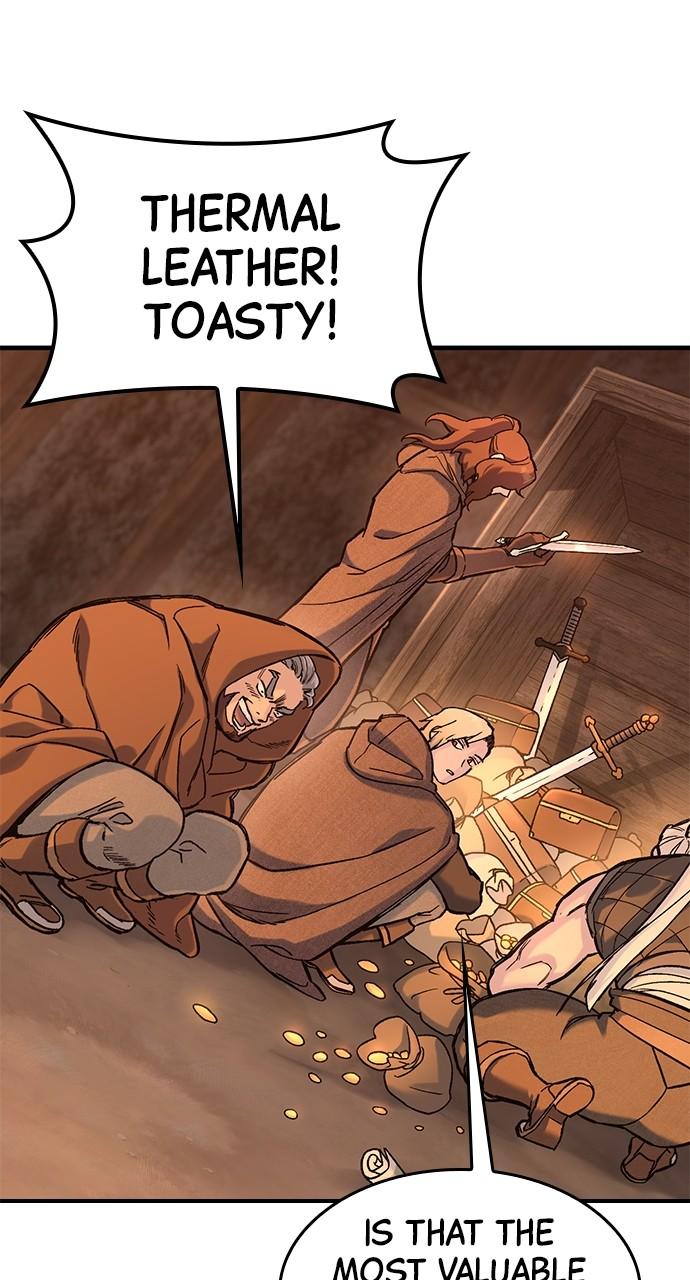 Read Eternally Regressing Knight Manga Online