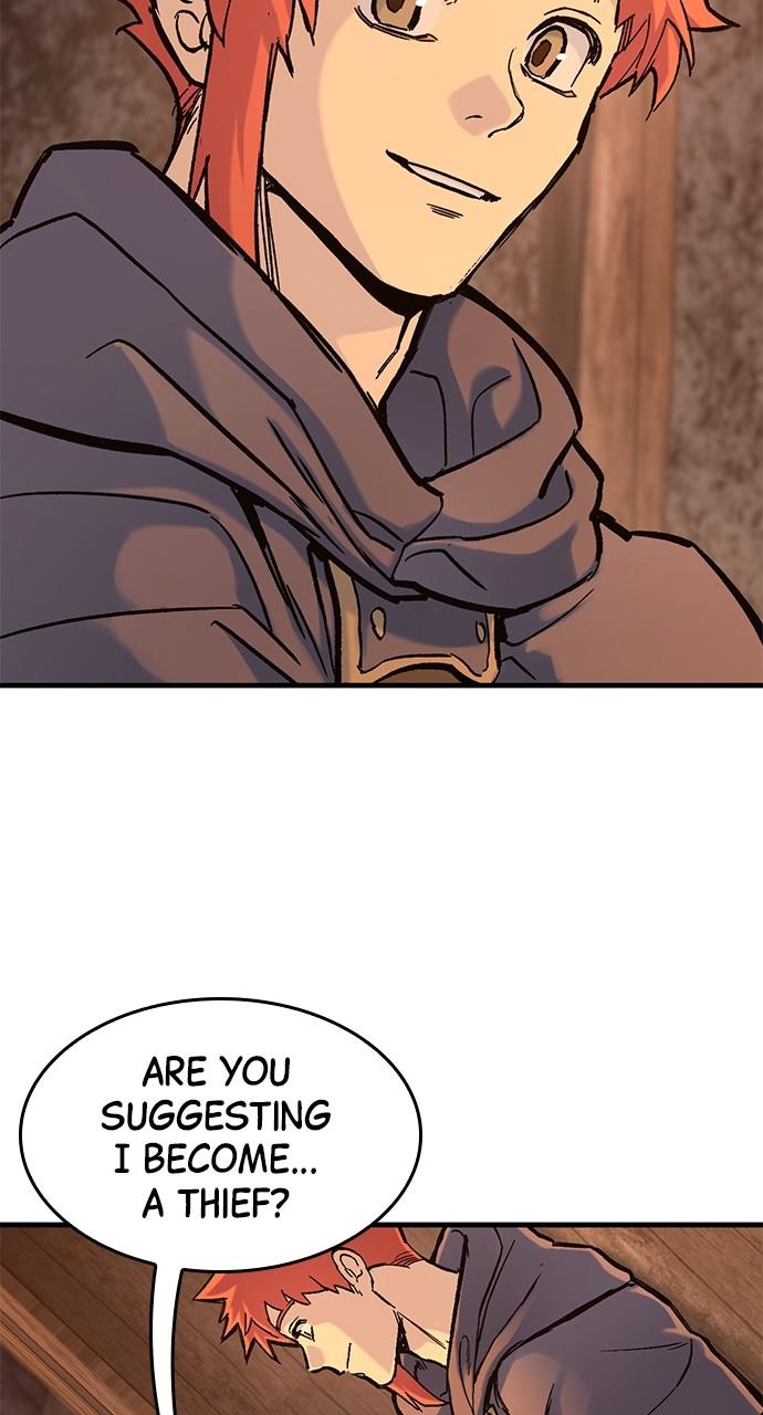 Read Eternally Regressing Knight Manga Online