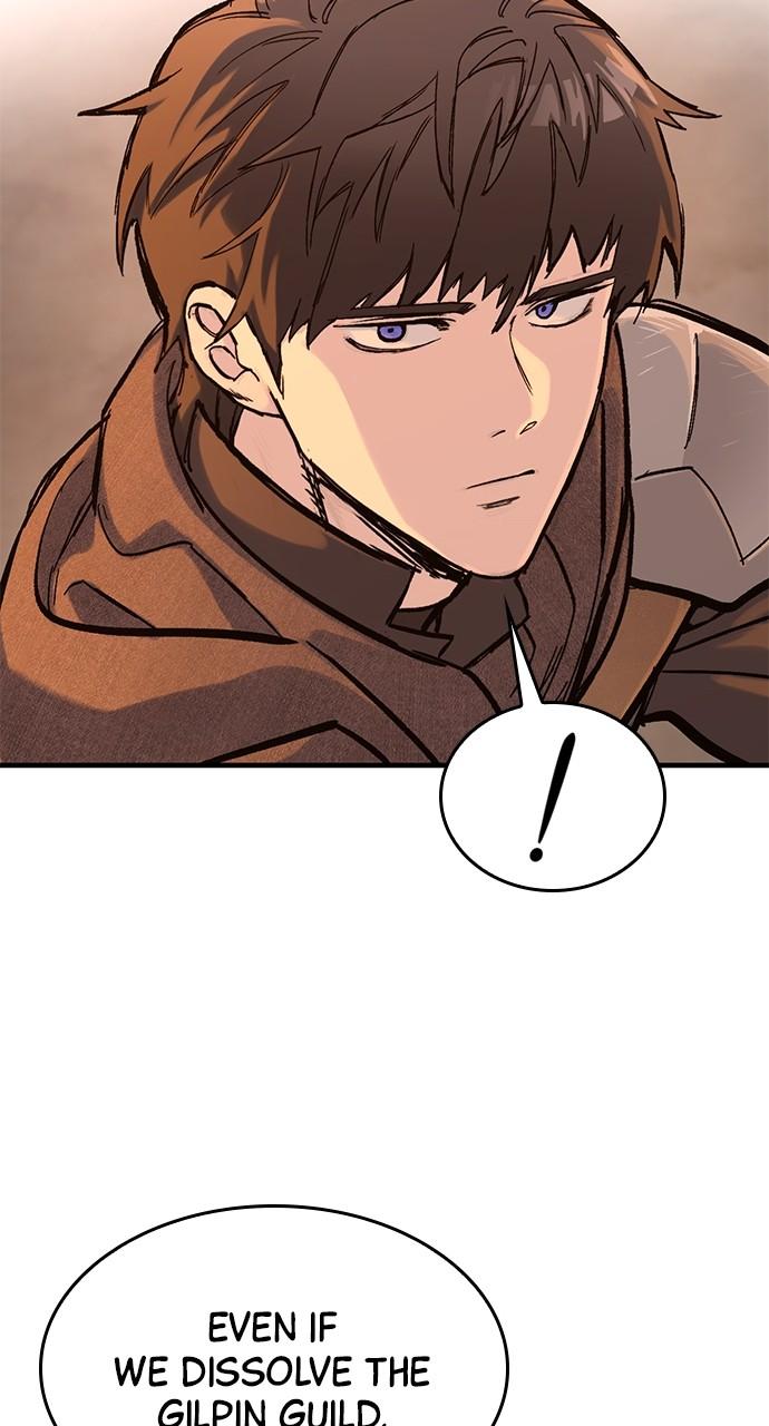 Read Eternally Regressing Knight Manga Online