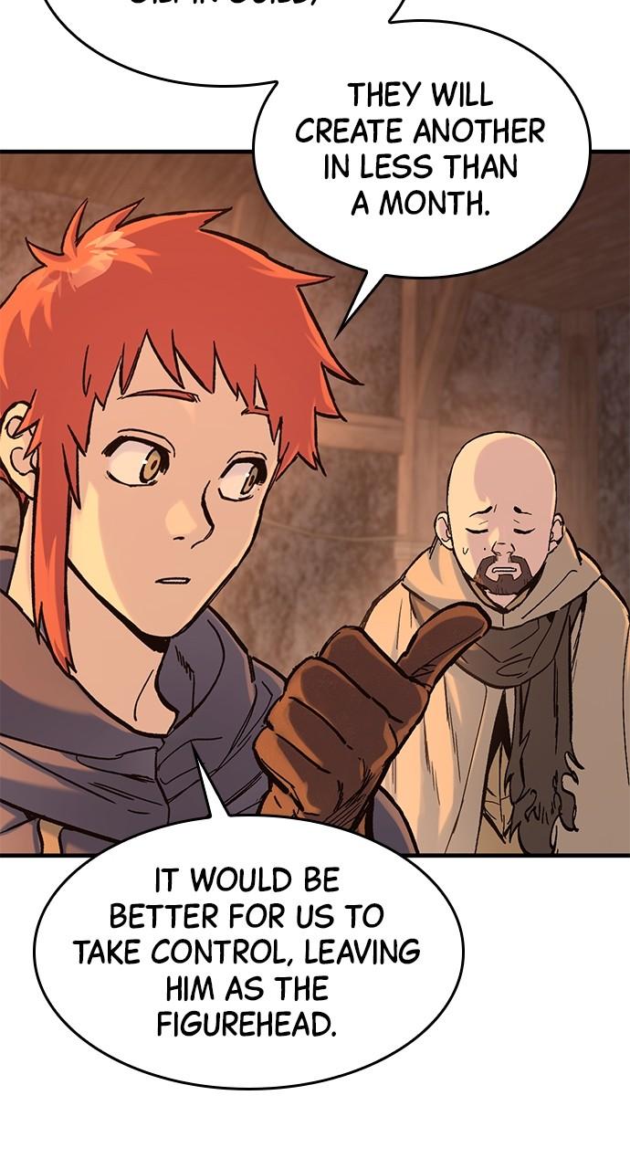 Read Eternally Regressing Knight Manga Online