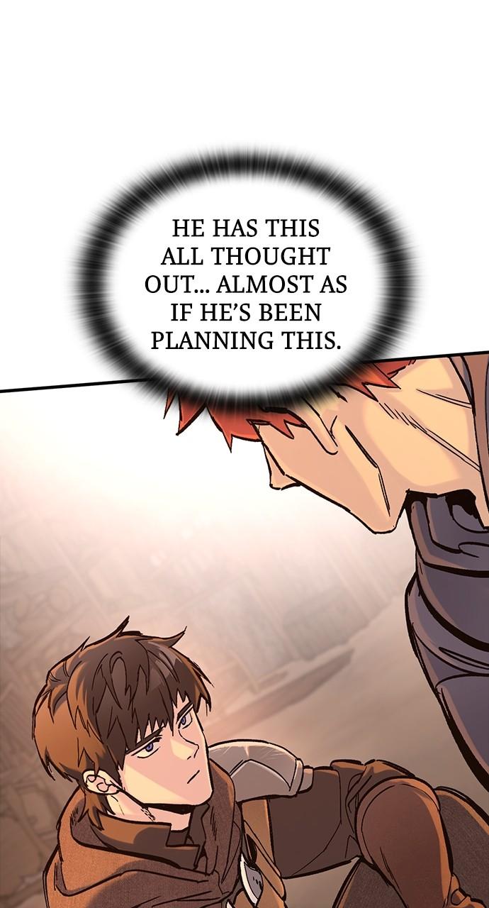 Read Eternally Regressing Knight Manga Online