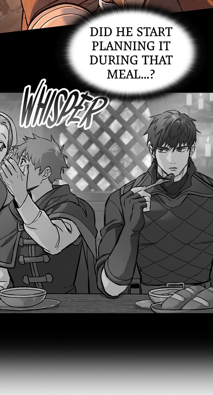 Read Eternally Regressing Knight Manga Online