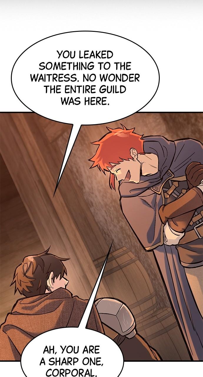 Read Eternally Regressing Knight Manga Online