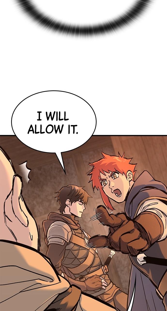 Read Eternally Regressing Knight Manga Online