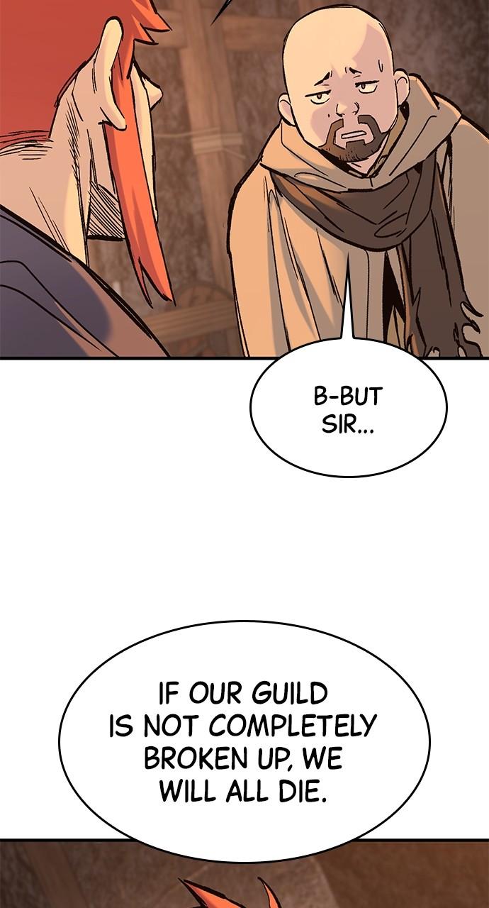 Read Eternally Regressing Knight Manga Online