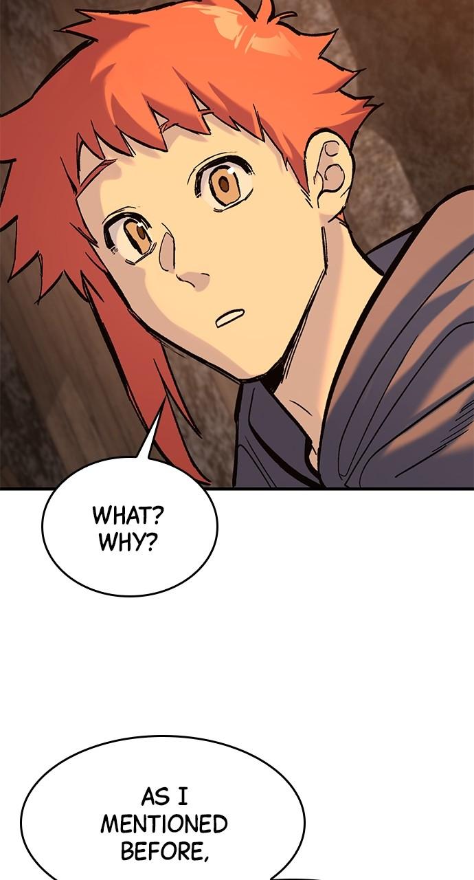 Read Eternally Regressing Knight Manga Online