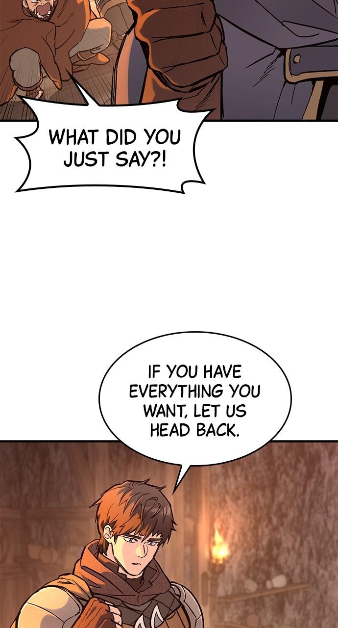 Read Eternally Regressing Knight Manga Online