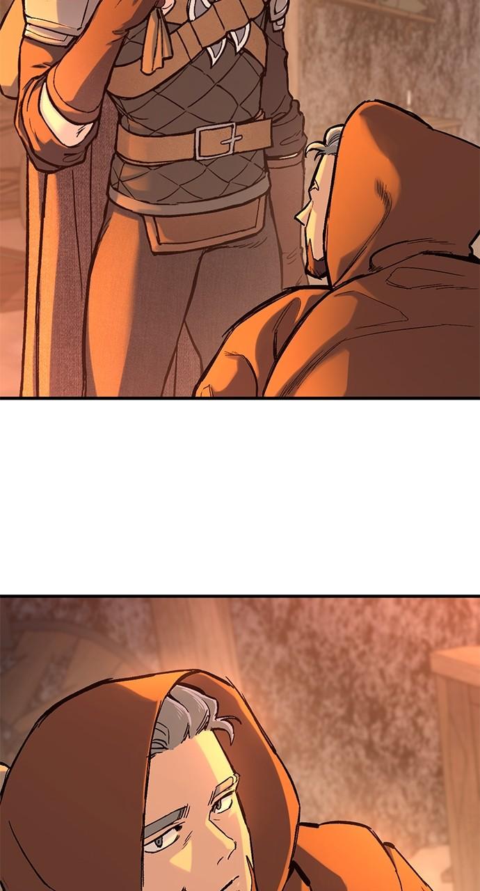 Read Eternally Regressing Knight Manga Online