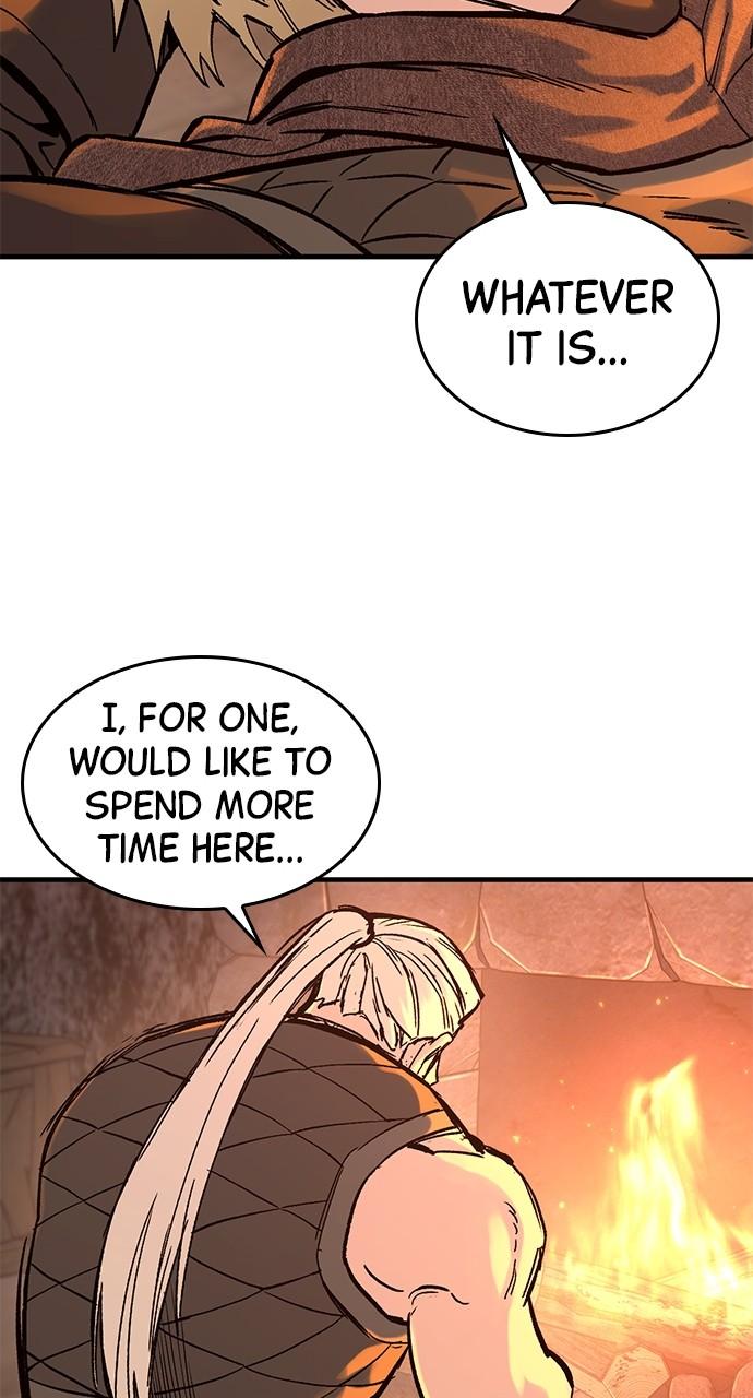 Read Eternally Regressing Knight Manga Online