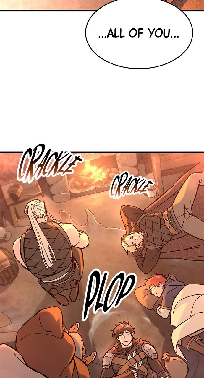 Read Eternally Regressing Knight Manga Online