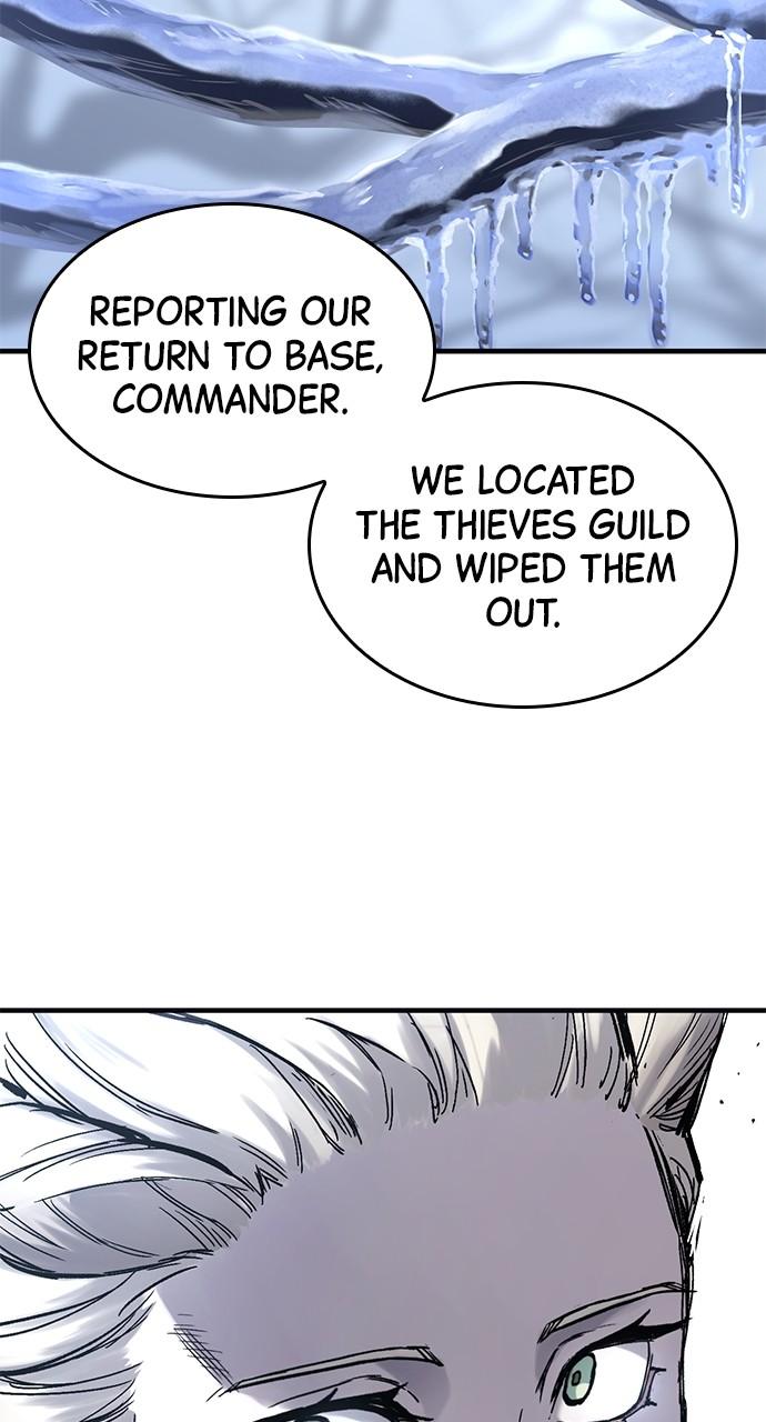 Read Eternally Regressing Knight Manga Online