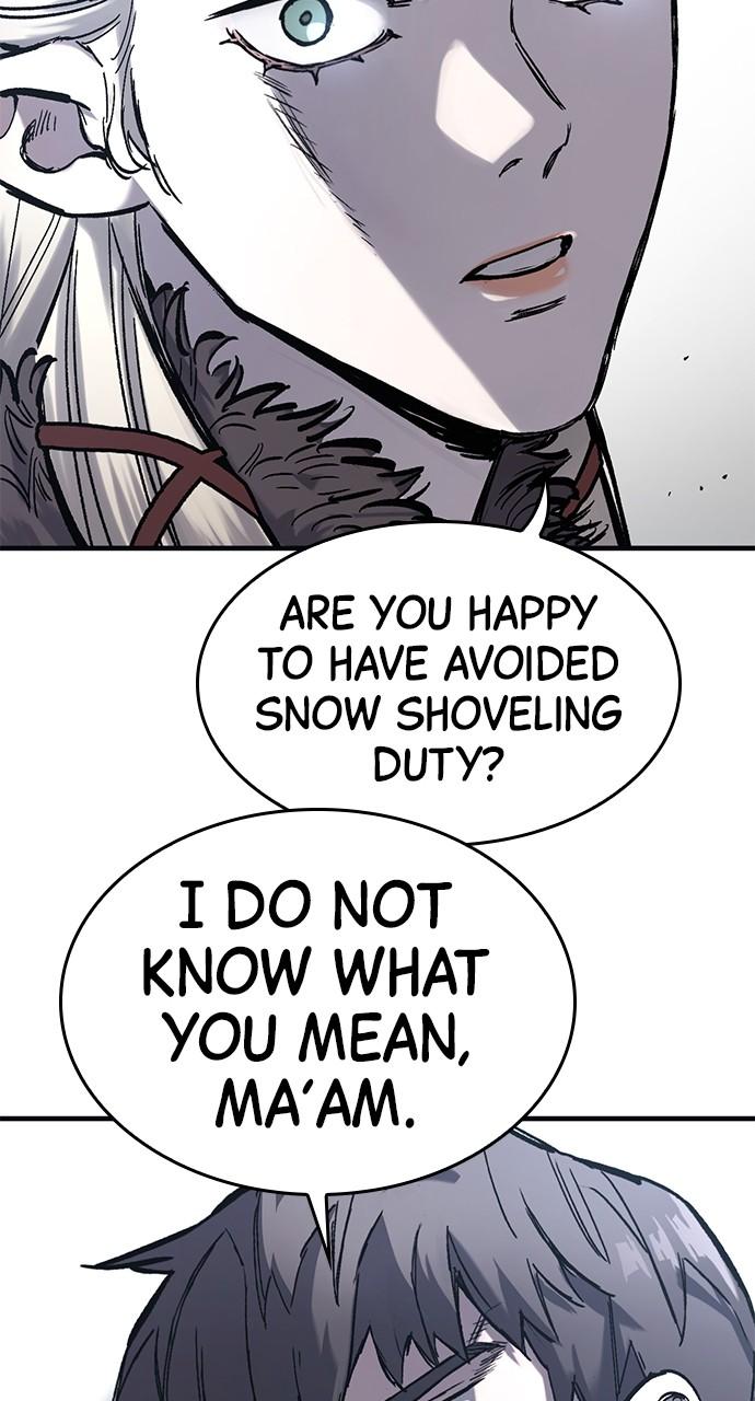 Read Eternally Regressing Knight Manga Online