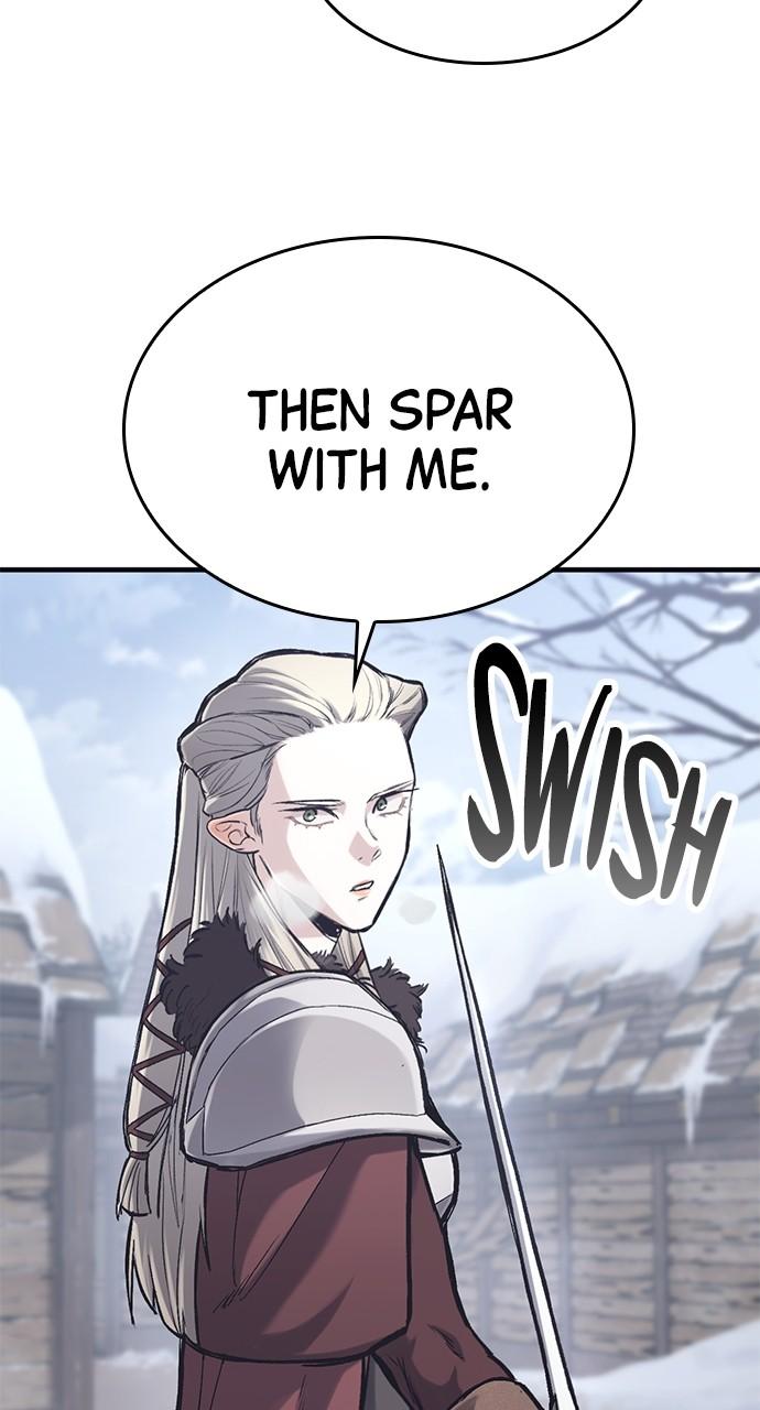 Read Eternally Regressing Knight Manga Online