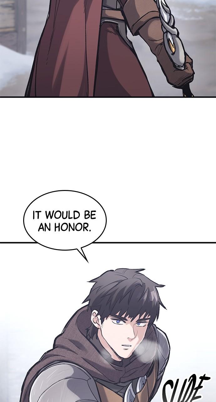 Read Eternally Regressing Knight Manga Online