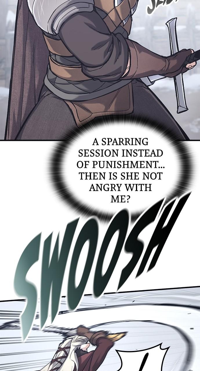 Read Eternally Regressing Knight Manga Online