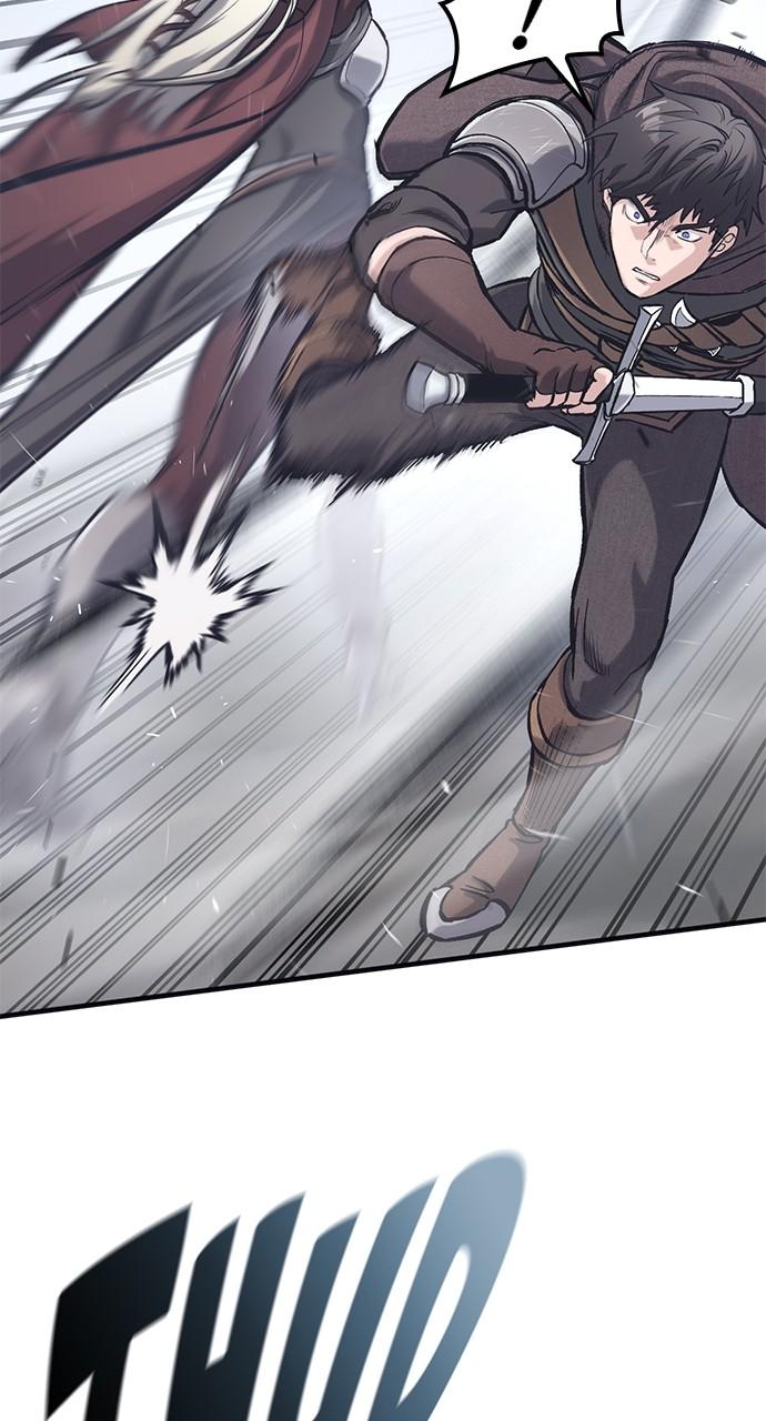 Read Eternally Regressing Knight Manga Online