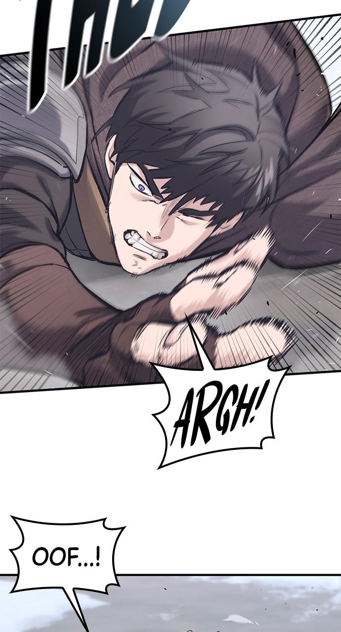 Read Eternally Regressing Knight Manga Online