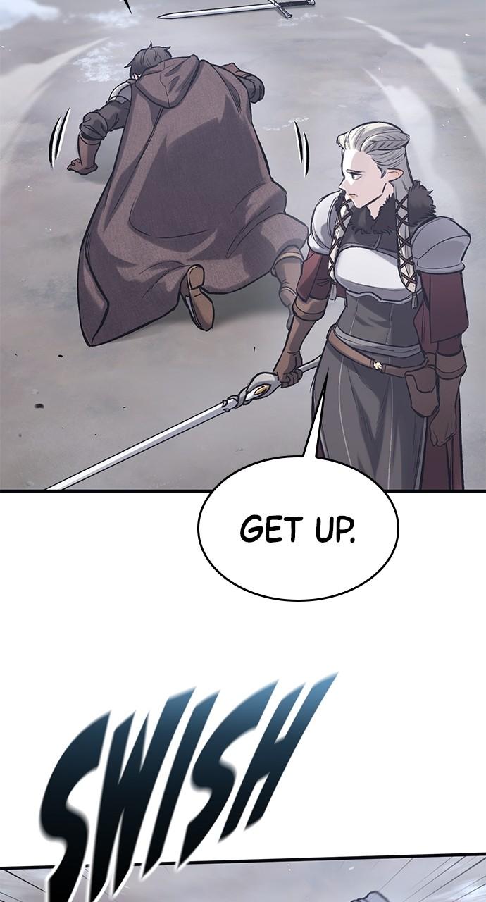 Read Eternally Regressing Knight Manga Online