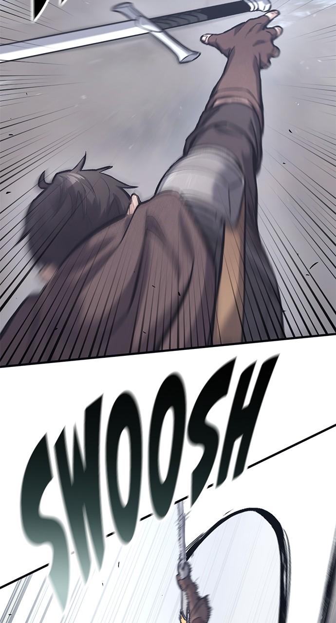 Read Eternally Regressing Knight Manga Online